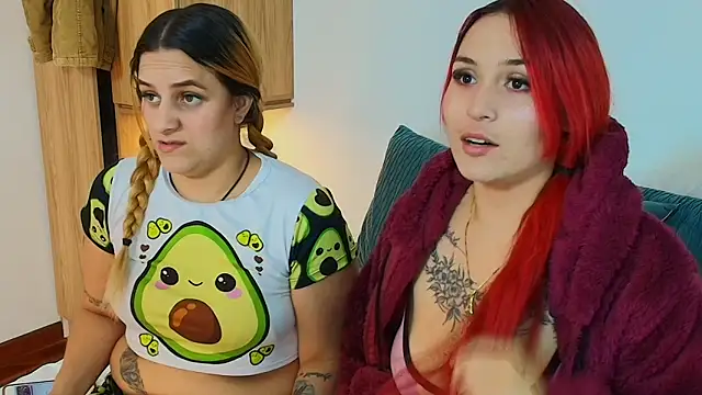 Dakota Megan 69 online show from October 11, 2025, 2:56 am