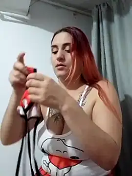 Dakota Megan 69 online show from April 2, 2026, 1:46 am