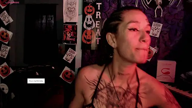 Snapshot of lilithword chatting on October 30, 2025, 9:01 pm lilithword online show from October 30, 2025, 9:01 pm