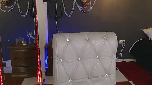 MeganBrown4 online show from March 5, 2026, 1:02 am