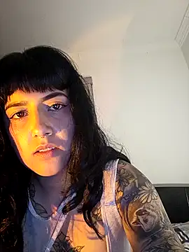 Snapshot of Jinx__x chatting on November 29, 2025, 2:55 am Jinx x online show from November 29, 2025, 2:55 am