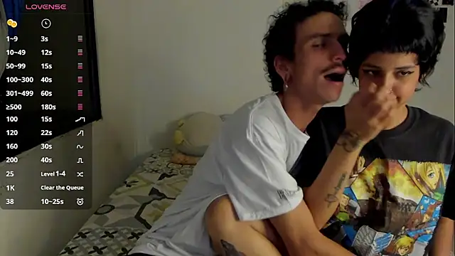 lordpussy   online show from February 27, 2026, 2:01 am