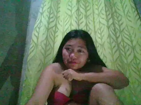 nikki zapphire online show from April 18, 2026, 4:31 pm