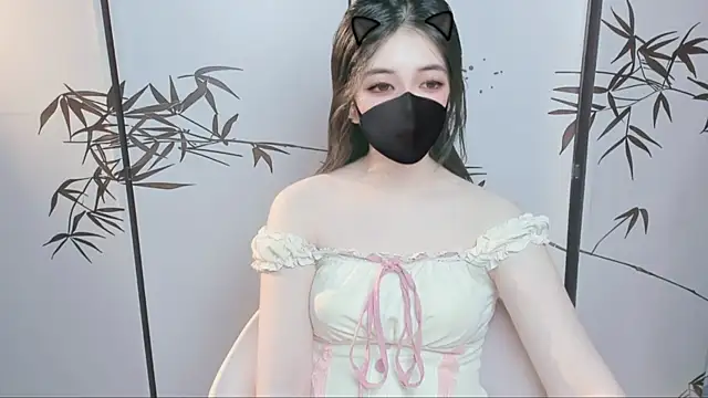 Sparkly Candy online show from November 25, 2025, 3:18 am