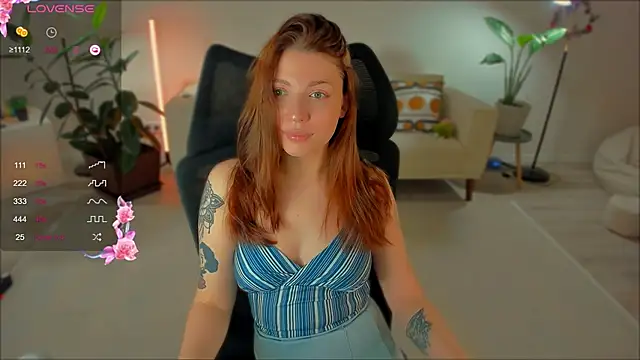 fairy lele online show from February 9, 2026, 2:09 am