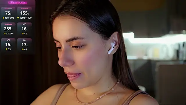 KateCarrey online show from March 5, 2026, 2:46 pm