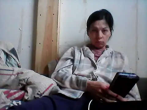 Milana38 online show from April 16, 2026, 2:07 pm