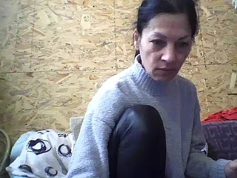 Milana38 online show from October 26, 2025, 8:59 am