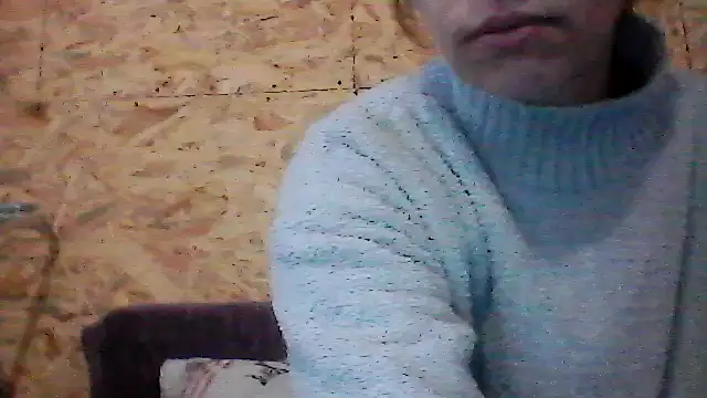 Milana38 online show from December 14, 2025, 12:11 pm