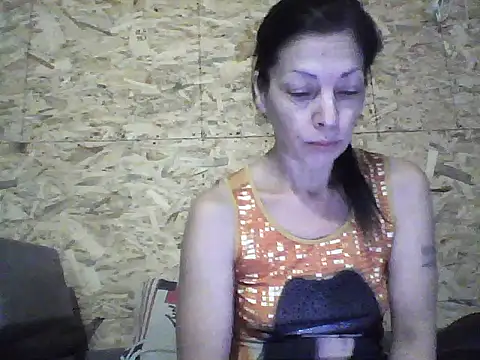 Milana38 online show from November 8, 2025, 3:04 pm