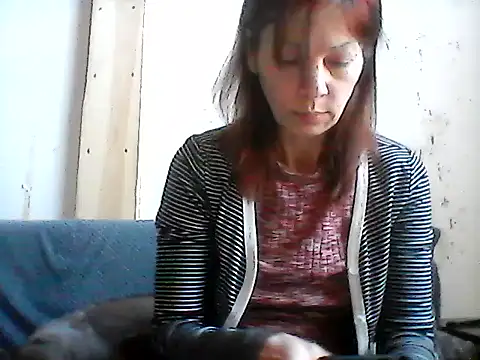 Milana38 online show from April 6, 2026, 9:21 am