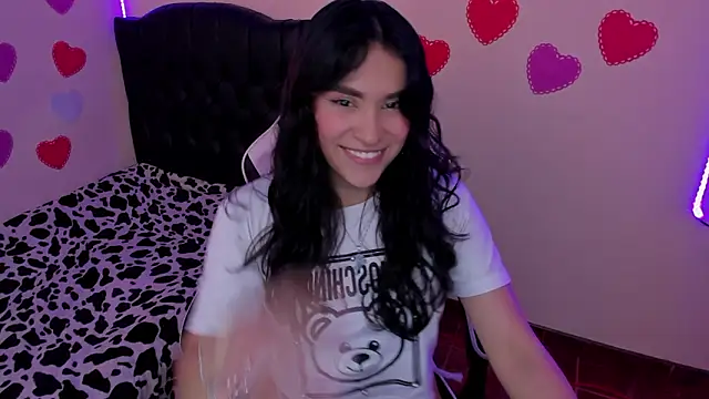 Snapshot of megaan_cb chatting on February 27, 2026, 5:02 pm megaan cb online show from February 27, 2026, 5:02 pm