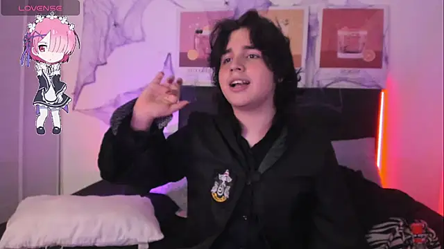 damienbeltmonth online show from October 16, 2025, 4:54 am