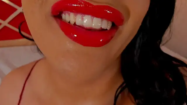sweet Elizabeth online show from July 9, 2026, 1:10 pm