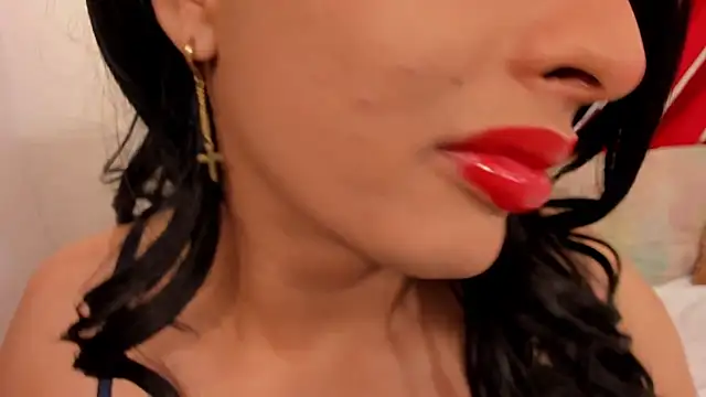 sweet Elizabeth online show from March 26, 2026, 12:47 pm