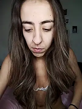 Snapshot of BarbiieeMiauh chatting on October 12, 2025, 3:57 pm BarbiieeMiauh online show from October 12, 2025, 3:57 pm