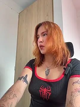 Snapshot of aliciia_23 chatting on February 28, 2026, 9:03 pm aliciia 23 online show from February 28, 2026, 9:03 pm