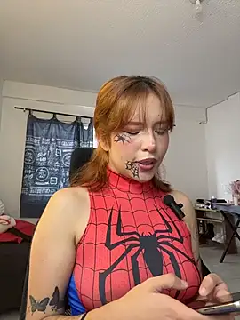 Snapshot of aliciia_23 chatting on February 9, 2026, 9:13 pm aliciia 23 online show from February 9, 2026, 9:13 pm