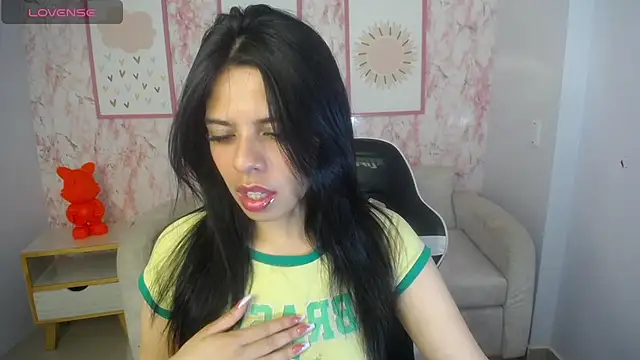 Channel Garcia ch1 online show from November 12, 2025, 10:13 pm