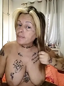 canariamorbosa online show from November 27, 2025, 1:00 pm