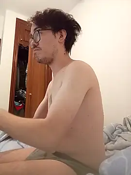 Snapshot of oscartres chatting on October 31, 2025, 11:22 pm oscartres online show from October 31, 2025, 11:22 pm