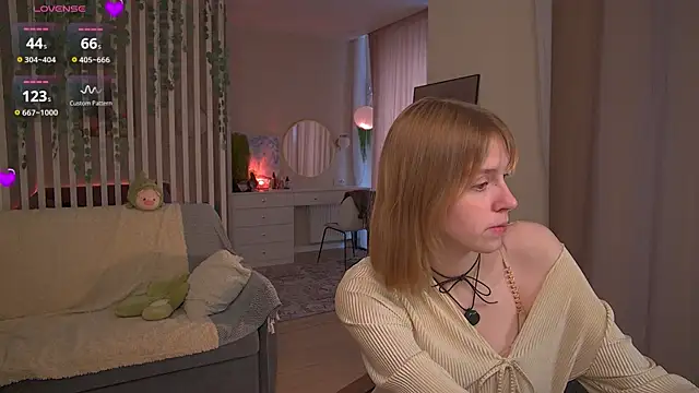 sofiapurex online show from March 23, 2026, 2:33 am