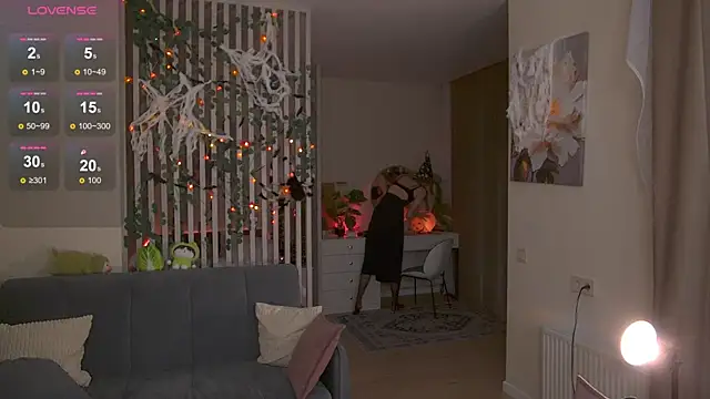 Snapshot of sofiapurex chatting on October 25, 2025, 9:15 pm sofiapurex online show from October 25, 2025, 9:15 pm