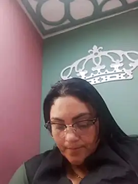 Snapshot of tiffany_Johnson1 chatting on November 7, 2025, 5:39 pm tiffany Johnson1 online show from November 7, 2025, 5:39 pm