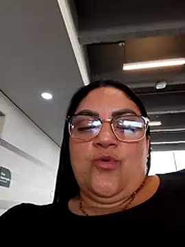 Snapshot of tiffany_Johnson1 chatting on October 30, 2025, 6:38 pm tiffany Johnson1 online show from October 30, 2025, 6:38 pm