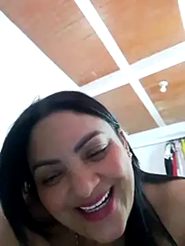 tiffany Johnson1 online show from March 5, 2026, 9:43 pm