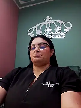 Snapshot of tiffany_Johnson1 chatting on November 15, 2025, 6:56 pm tiffany Johnson1 online show from November 15, 2025, 6:56 pm