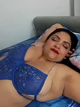 Snapshot of tiffany_Johnson1 chatting on November 18, 2025, 4:16 am tiffany Johnson1 online show from November 18, 2025, 4:16 am