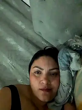 tiffany Johnson1 online show from March 11, 2026, 2:05 am