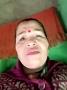 Manavi x online show from February 9, 2026, 2:20 am