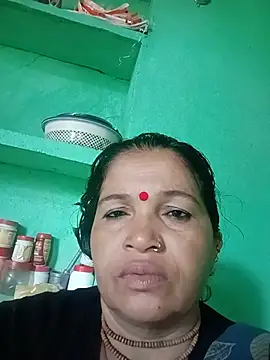 Snapshot of Manavi_x chatting on July 5, 2026, 1:21 am Manavi x online show from July 5, 2026, 1:21 am