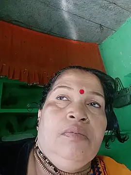 Snapshot of Manavi_x chatting on June 6, 2026, 3:23 am Manavi x online show from June 6, 2026, 3:23 am