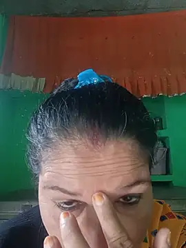 Snapshot of Manavi_x chatting on June 22, 2026, 8:11 am Manavi x online show from June 22, 2026, 8:11 am