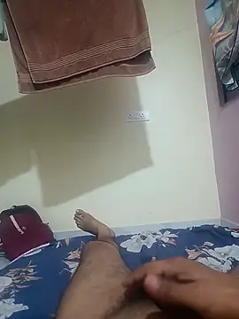 bobby3374 online show from October 10, 2025, 4:30 pm