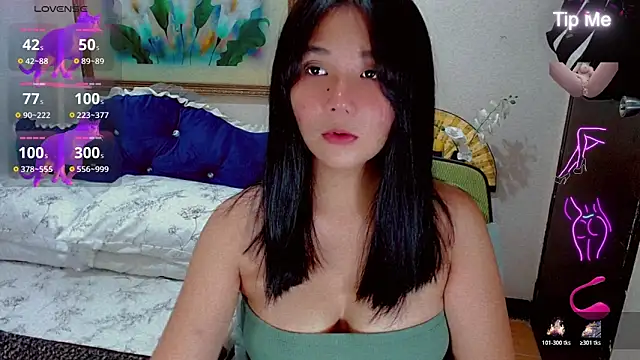 Snapshot of Filipinapoca chatting on June 10, 2026, 11:55 am Filipinapoca online show from June 10, 2026, 11:55 am
