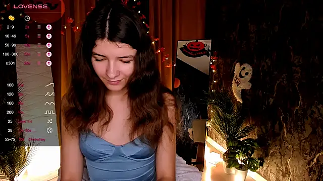 amy cute cat online show from October 29, 2025, 8:57 am