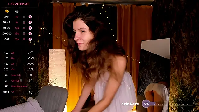 amy cute cat online show from November 12, 2025, 9:02 am