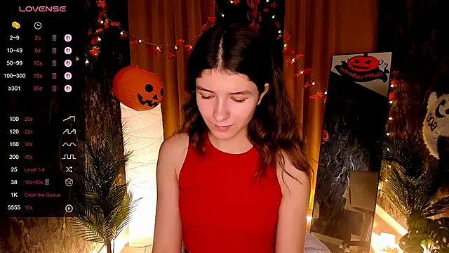 amy cute cat online show from October 25, 2025, 8:57 am