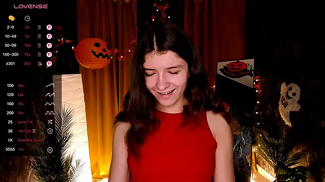 amy cute cat online show from November 1, 2025, 8:52 am