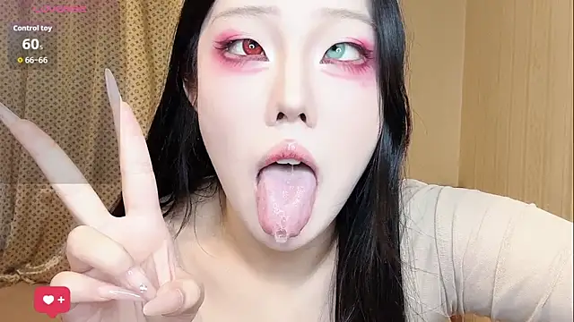Snapshot of babyrita chatting on April 5, 2026, 6:47 pm babyrita online show from April 5, 2026, 6:47 pm