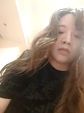 Lovelyanan online show from February 13, 2026, 3:34 pm