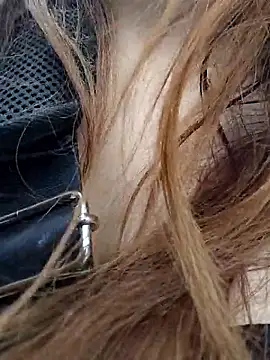 Lovelyanan online show from September 11, 2025, 8:25 am