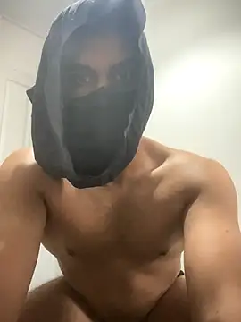 shiitposter male online show from December 1, 2025, 11:00 am