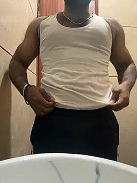 DJLOVE280825 online show from February 16, 2026, 11:46 pm