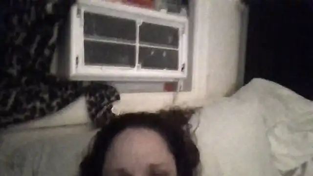 Rosalee2 online show from September 19, 2025, 9:13 am