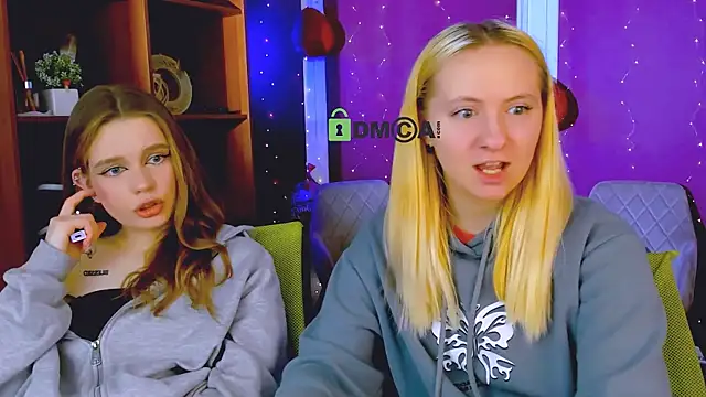 mila glow1 online show from February 19, 2026, 7:55 pm